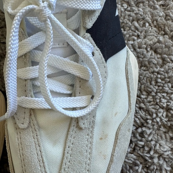 New Balance 327 Sneakers - Picture 4 of 6